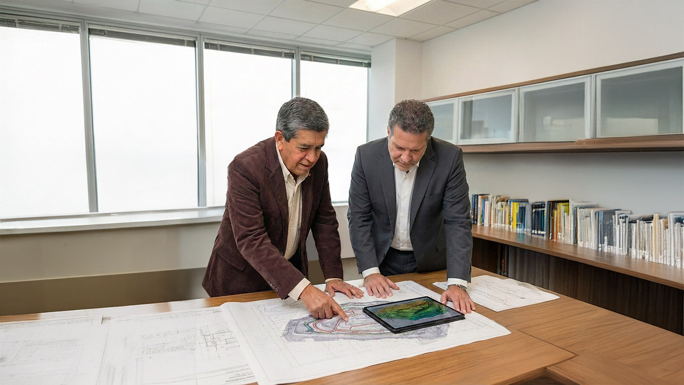 Evaluación Técnico-Financiera